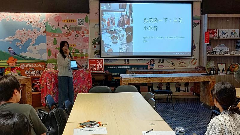 透過SROI進行系統性的價值評估,有助於地方組織具體呈現行動所帶來的社會影響,並作為後續行動規劃與資源整合的參考。