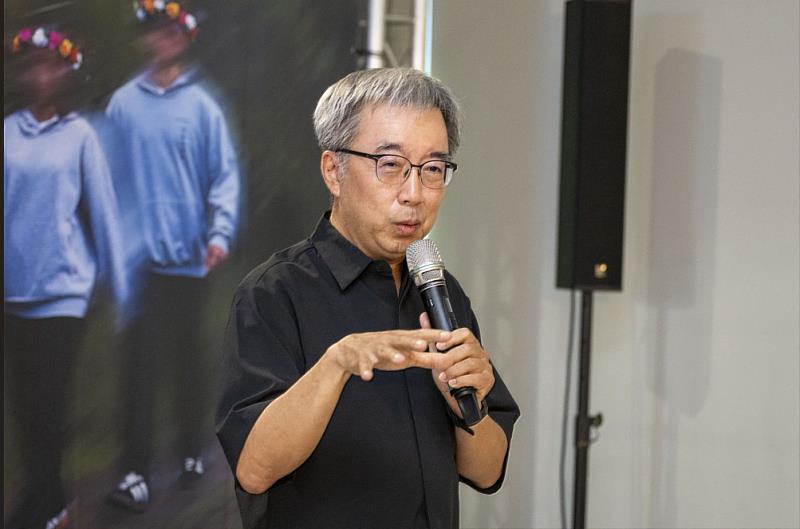 臺科大王朝正副校長表示,臺東卑南族南王部落,是孕育許多文化人才與運動好手的土地。