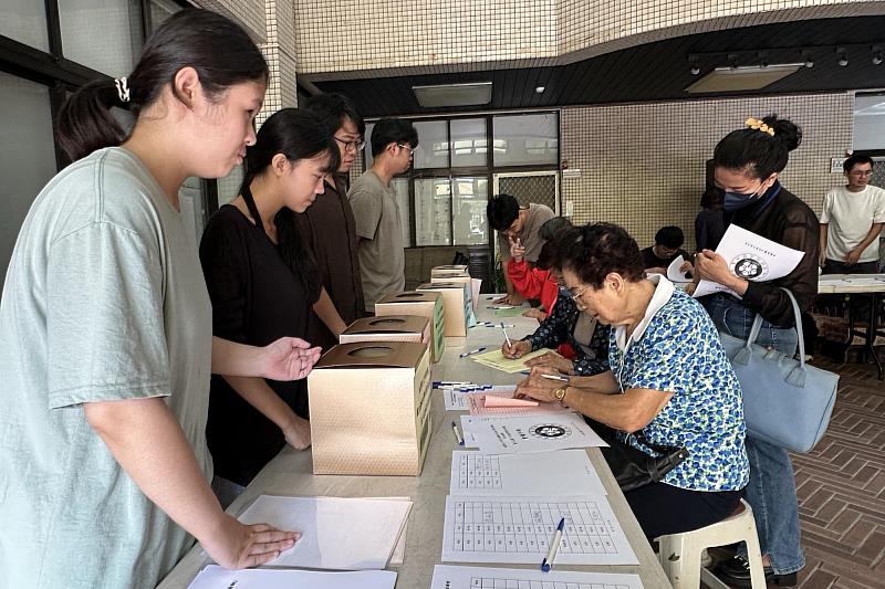 南大校友總會推動會員代表制，凝聚各地校友力量，為會務發展與校友交流注入新動能。