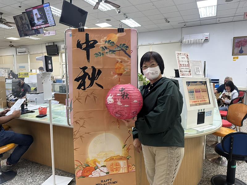 月映臺東、幸福相伴!臺東戶政中秋活動9月23日暖心登場