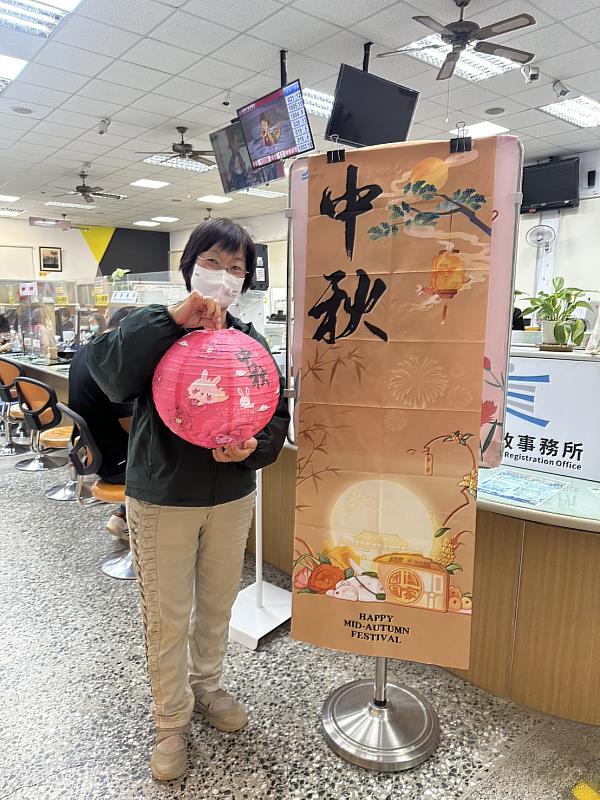 月映臺東、幸福相伴!臺東戶政中秋活動9月23日暖心登場