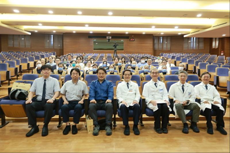 花蓮慈濟醫院9月22日與台灣醫界聯盟基金會,合作辦理「再生醫療製程與品質管理國際論壇:從臨床轉譯到細胞產品開發」,邀請來自日本再生醫療產學研究界專家,做經驗分享與交流促進台日再生醫療合作。