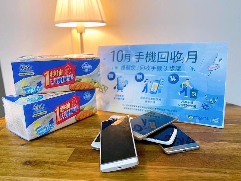手機回收換加碼好禮