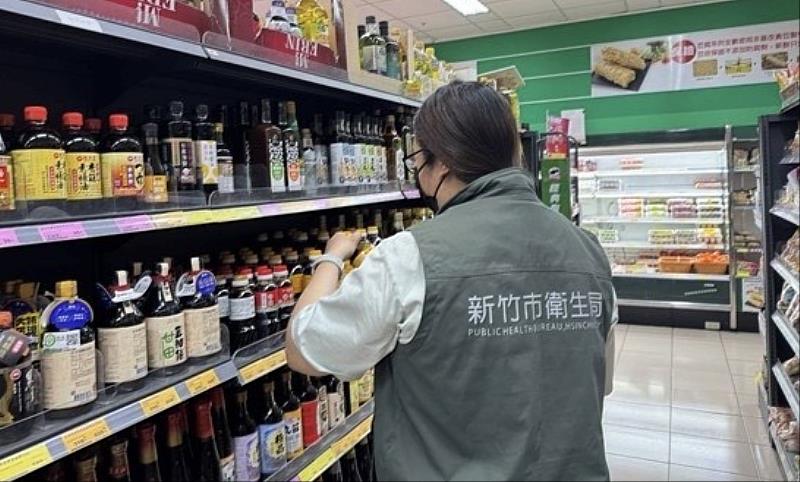 衛生局抽驗中秋節相關應景食品。