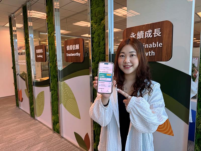 HAPPY GO提醒卡友下載或開啟App,掌握GO HEALTH服務、點數到期與周年慶運用資訊。