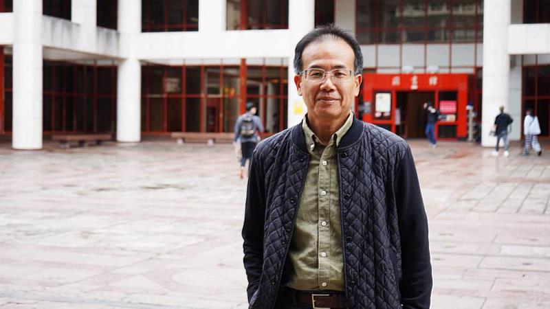 文化大學化學系新聘蘇平貴教授,曾任工研院研究員,並4度入選史丹佛大學全球前2%頂尖科學家榜單。