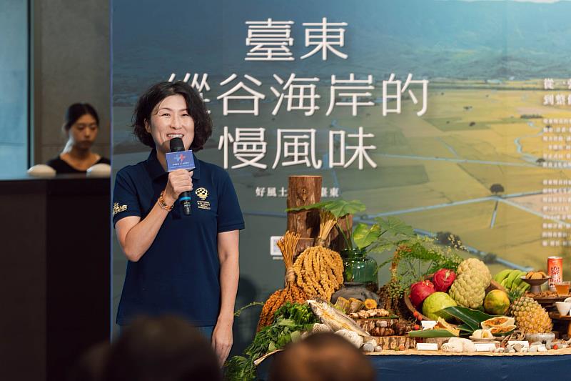 「世界的舞台」串聯「世界的方舟」 新北、臺東雙城接力迎國慶