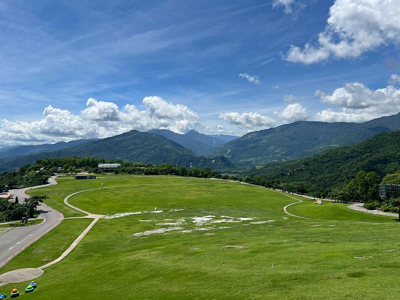 全國首例!鹿野高台鄉村地區計畫 獲內政部審議通過