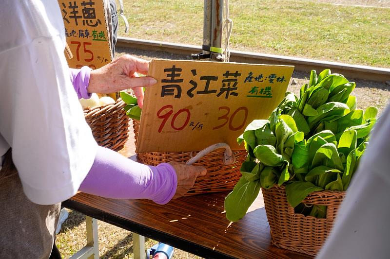 圖2 客庄市場好好玩_駁二場