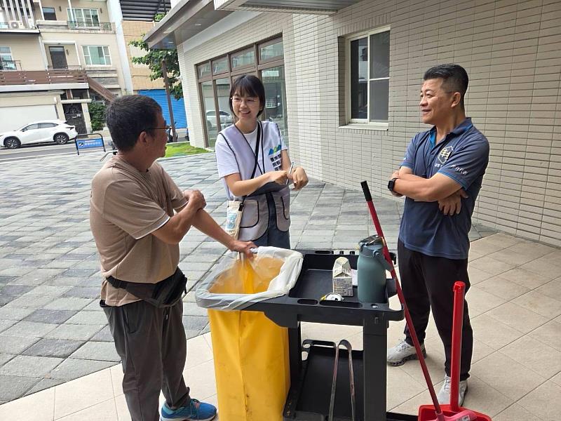 69歲再出發!台東銀髮人才據點助攻 早餐店老闆找到新舞台