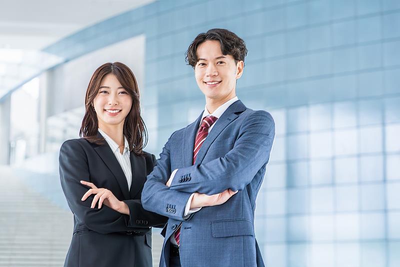 南山人壽統計,業務夥伴中有逾3,200對夫妻檔。圖為示意圖。