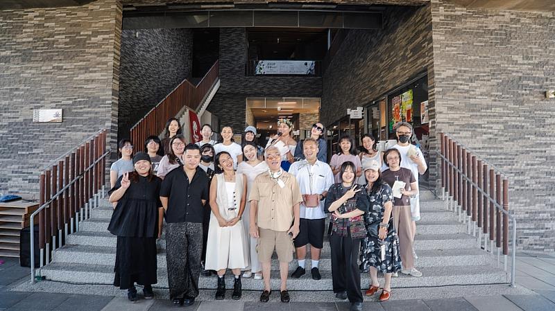 圖4-《誰說這裡不能種 tana?》呈現的不只是駐村成果,也是一段重新理解地方的過程。