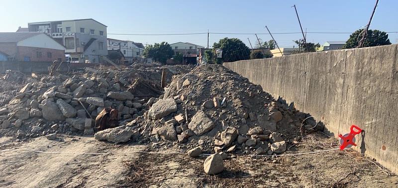 嘉義縣環保局加強查緝非法棄置 地主土地管理責任不可忽視