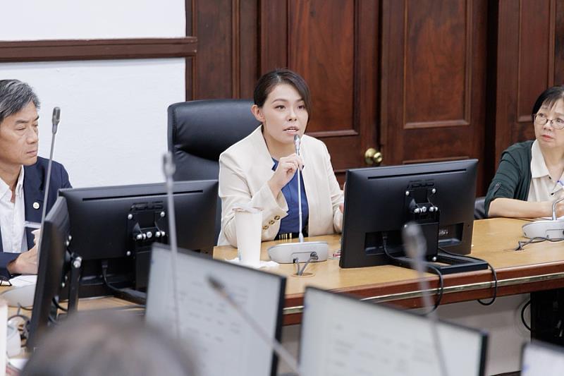 竹市本週市務會議聚焦環保成果、反賄選與民生福利。