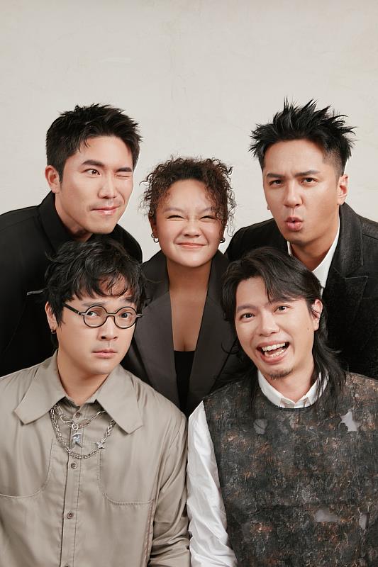 A_Root同根生將於10月10日「萬花舞台」帶來精彩演出。