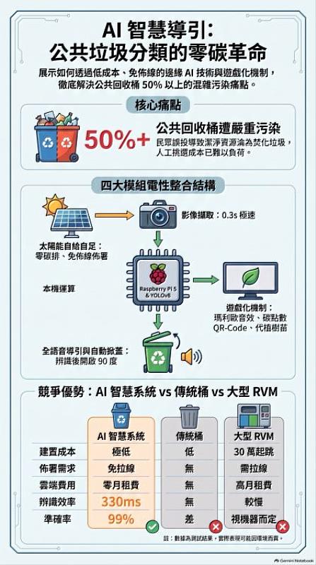 作品技術架構