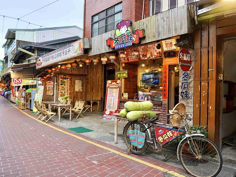 雙十連假來梅山太平解任務 集章帶走限量「嘉義君燈籠」