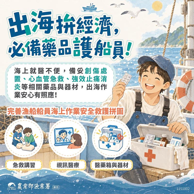 宣導圖卡
