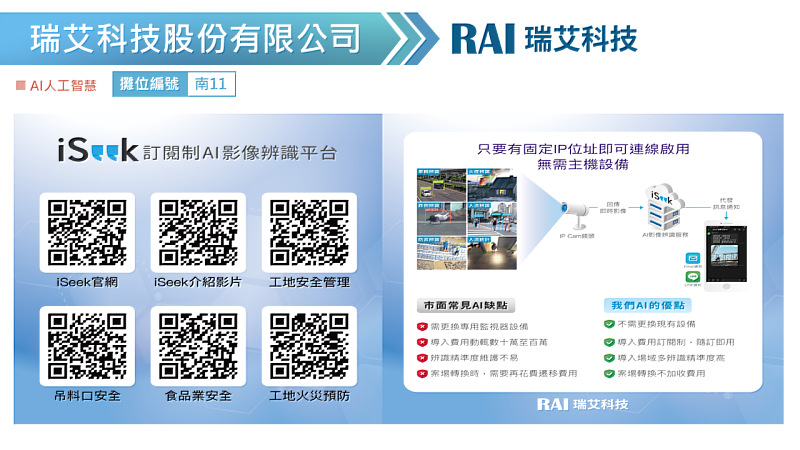 2026創新資訊應用展示暨研討會-產品搶先報