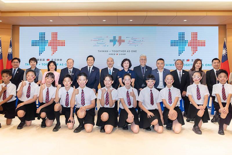 國慶焰火在臺東！10月10日晚間8時登場 饒慶鈴邀全國共賞南島文化與音樂盛會