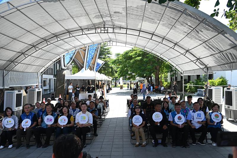 九縣市創新SBIR「東」聚!40家業者秀實力