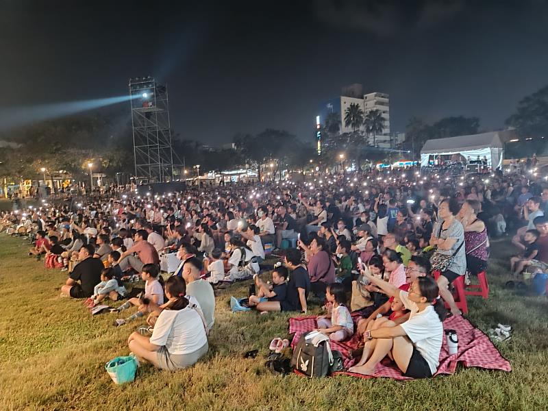 2026兒童歌仔戲親子匯演嘉義登場 文化公園化身傳藝親子樂園