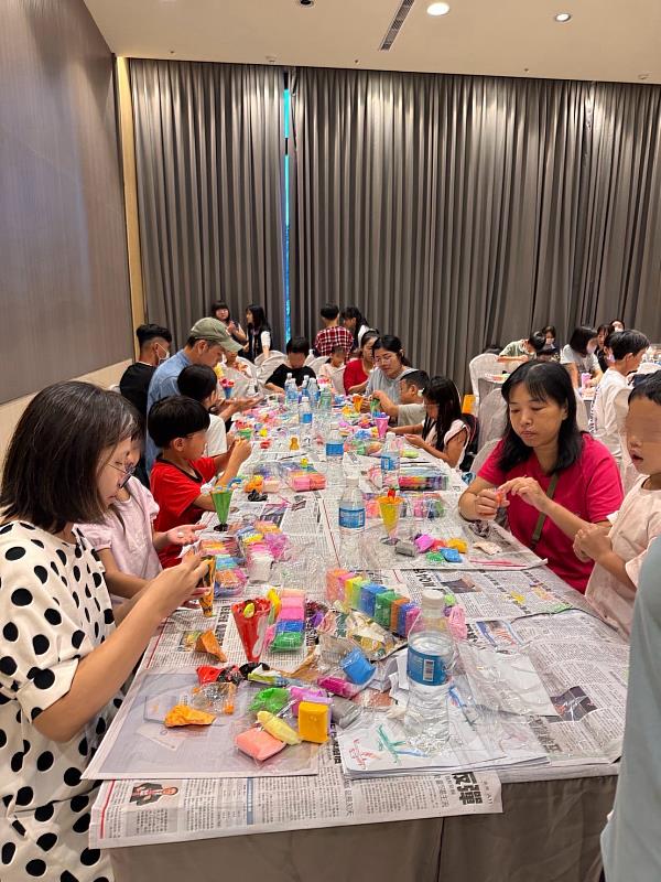 臺東「藝」起玩創意!親子用香氣與手作 共創療癒時光