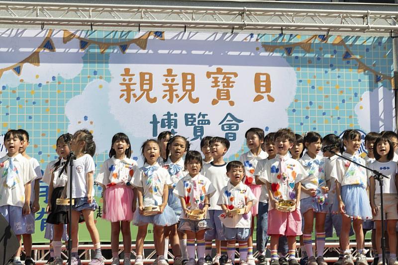 「育兒有方 東起來！」10場活動伴家庭幸福育兒 圓滿落幕