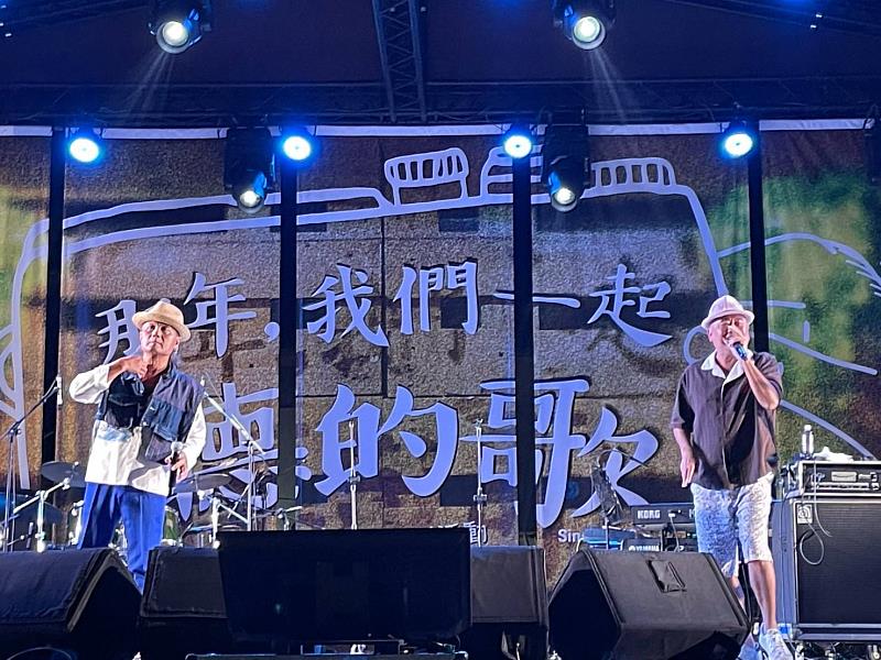「那年,我們一起聽的歌」重磅回歸!連2晚9組巨星接力閃耀北町