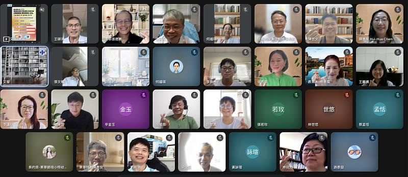 115年度教育部精進特色計畫期末成果發表圓滿完成。