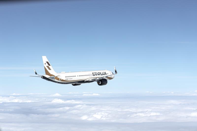 星宇航空為目前唯一由台中直飛北海道定期航班的航空公司,此條航線以Airbus A321neo機型執飛,為中部旅客提供更便利的日本航程選擇。