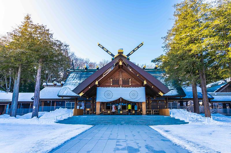 星宇航空翟健華執行帳表示,北海道一年四季皆具有獨特魅力,期待透過航線的開通,讓更多台灣旅客探索北海道。