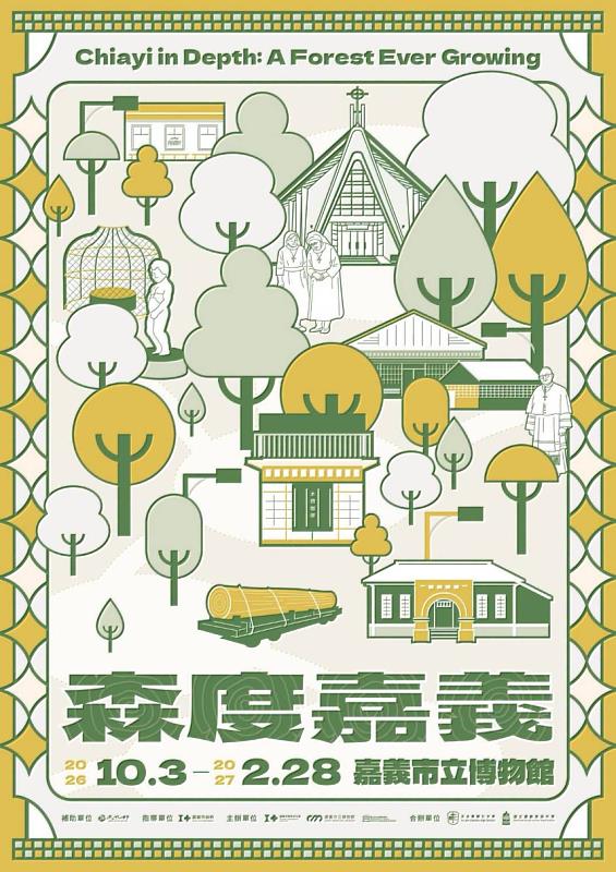 主視覺。
