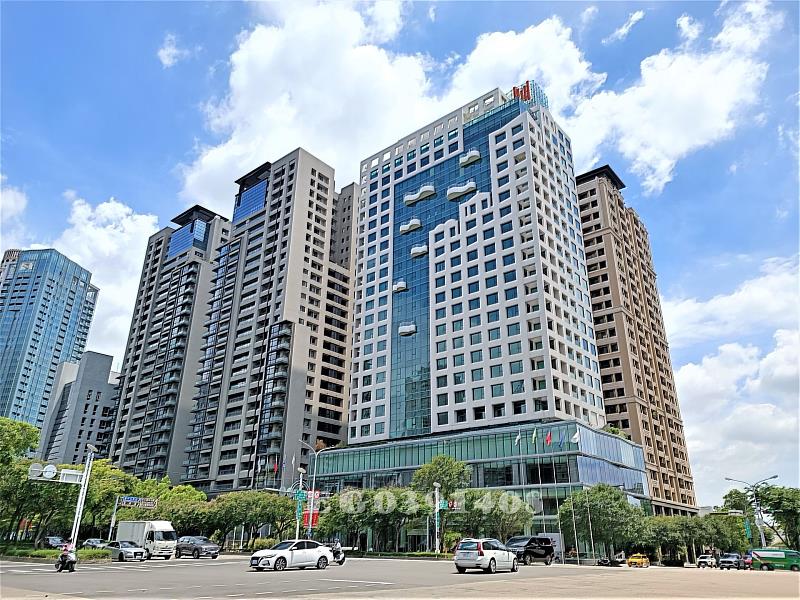 永慶房產集團盤點全台預售屋累積解約件數前十多的行政區,桃園市共5區上榜最多,台中、高雄也有各2區上榜。(房市示意圖)
