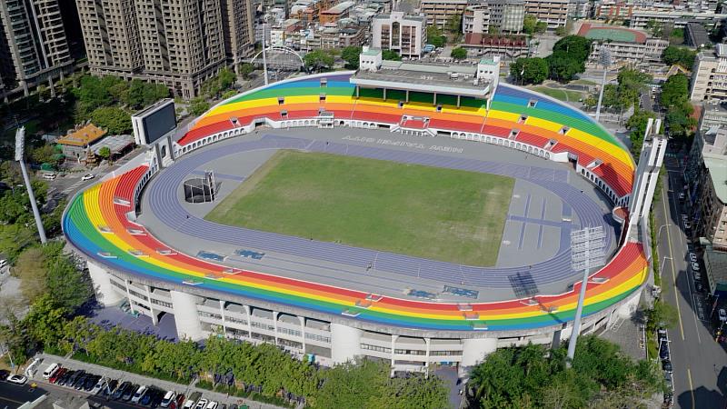 115年國慶晚會將於10月9日（五）晚間6點在新北市板橋第一運動場登場。
