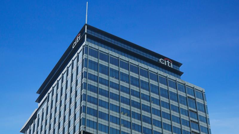 花旗環球證券(Citigroup Global Markets Limited)擔任本次債券發行之聯合全球協調人暨聯合主辦承銷商。