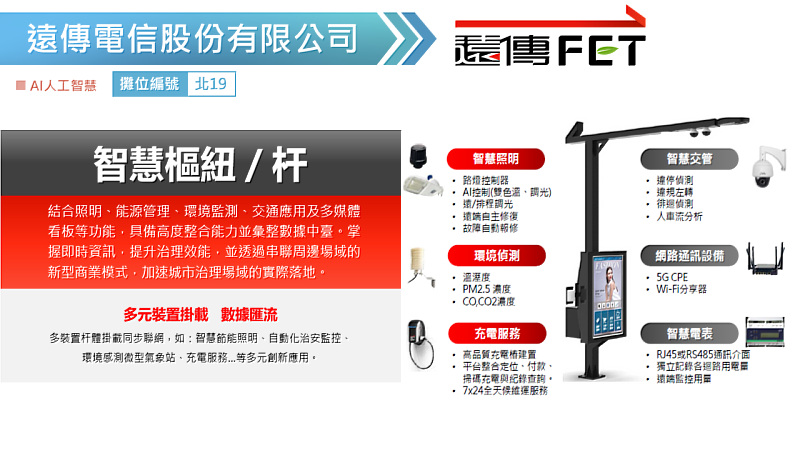 2026創新資訊應用展示暨研討會－產品搶先報