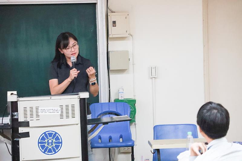 台積電招募團隊指出,無論是學、碩、博應屆畢業生,現在開始就可以投遞履歷,招募申請將一路開放至10月底。