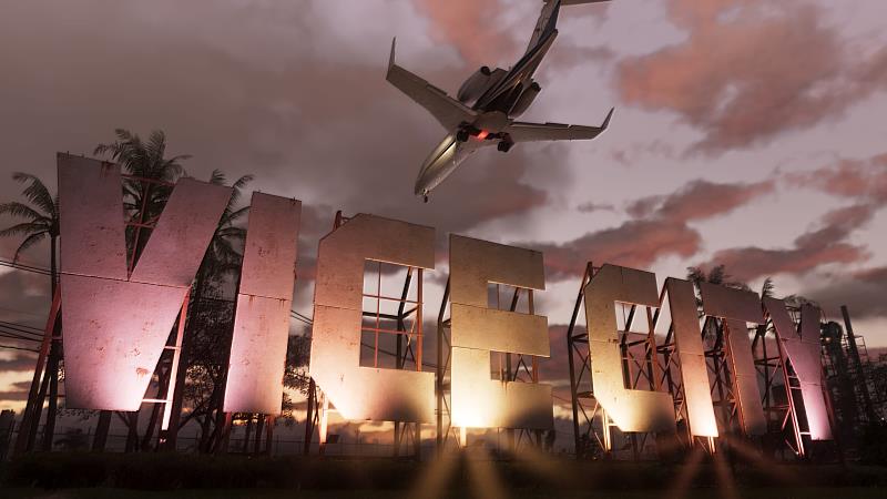 Grand Theft Auto VI為單人遊戲體驗。美國罪惡市。傑森和露西亞的心裡一直很清楚，命運對自己不公。然而，當一次簡單的行動出了差錯，他們發現自己深陷在這個美國陽光最燦爛城市的最陰暗面，捲入了一場橫跨雷歐奈達州的犯罪陰謀之中。若想逃出生天，他們比以往任何時候都更需依靠彼此。
