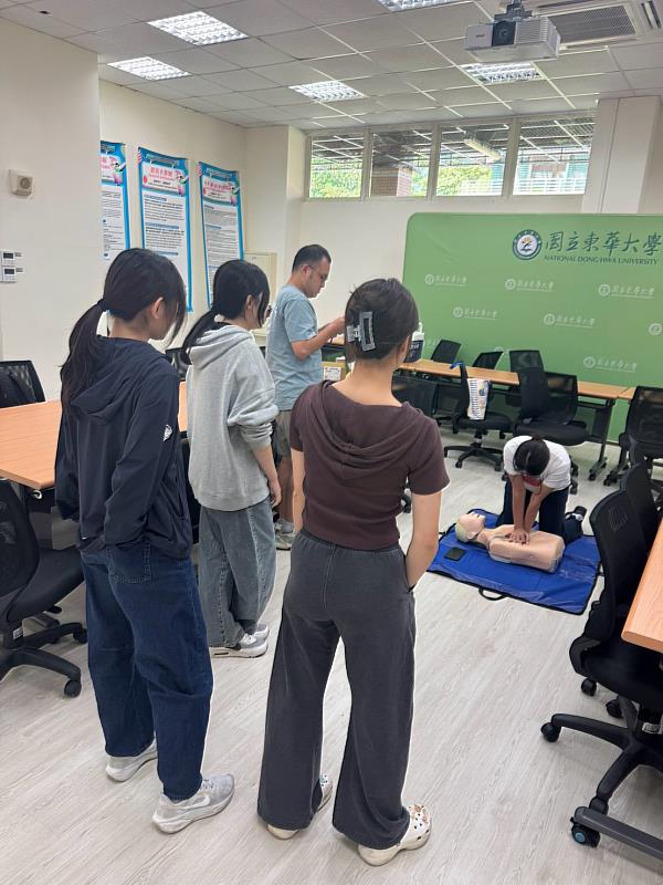 快閃安妮體驗活動。