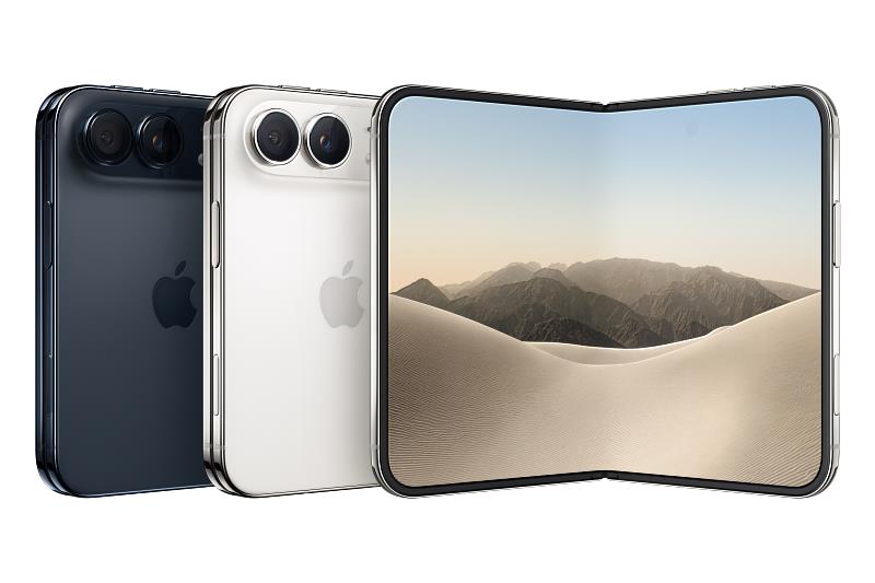 iPhone Duo