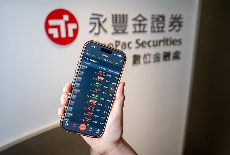 「TPCA展覽概念股」已上線永豐金證券大戶投APP「策略選股」。