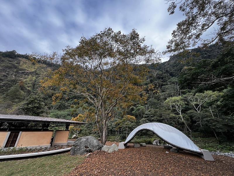 八仙山國家森林遊樂區10月23日起預警性休園，請民眾留意天候狀況，暫勿上山。