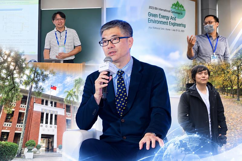 南大教師入選全球前2%頂尖科學家 張德生教授名列生技前400