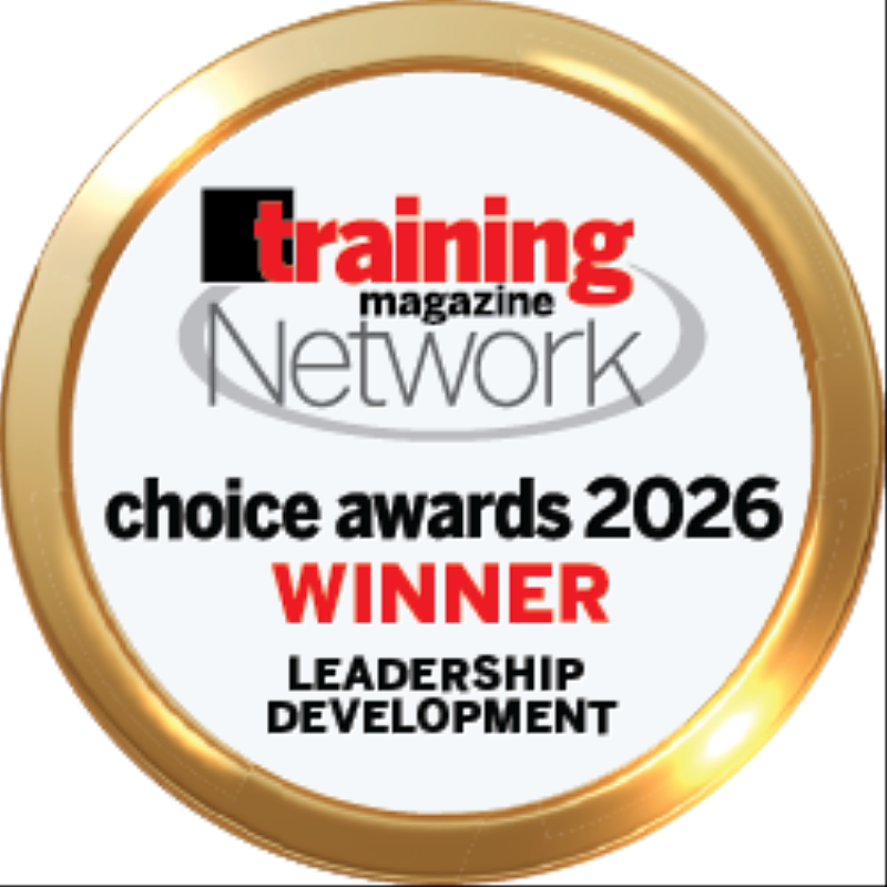 卡內基訓練榮獲2026年美國培訓雜誌《Training Magazine》領導力發展類別首獎，展現卡內基在企業培訓市場中極高的學員黏著度與市場信任度。