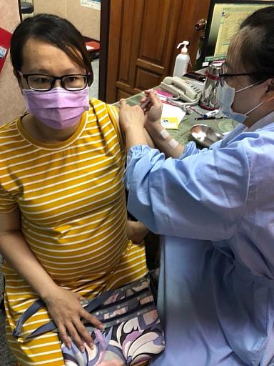 2021屏東縣國際母乳週【防疫哺乳 寶寶健康安全有保障】