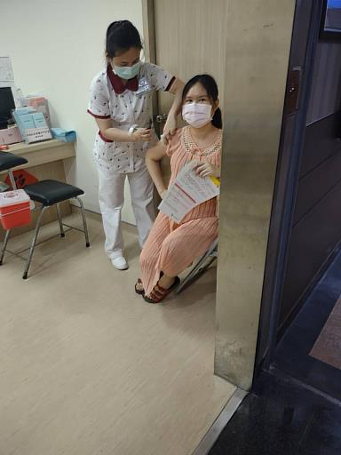 2021屏東縣國際母乳週【防疫哺乳 寶寶健康安全有保障】