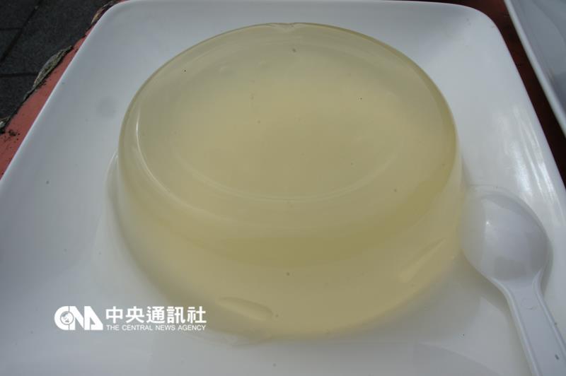 東北角海菜來襲石花菜凍消暑清涼 樂活情報 好生活 中央社cna