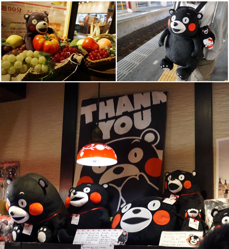 你不可不知的超人氣吉祥物酷ma萌部長 樂活情報 好生活 中央社cna