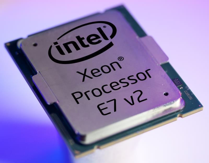 外電報導，英特爾（Intel）在全球開發者論壇（IDF）公布下一代處理器家族，主攻深度學習與人工智慧（AI）應用，預計2017年推出
（圖為Intel Xeon處理器，取自官網）